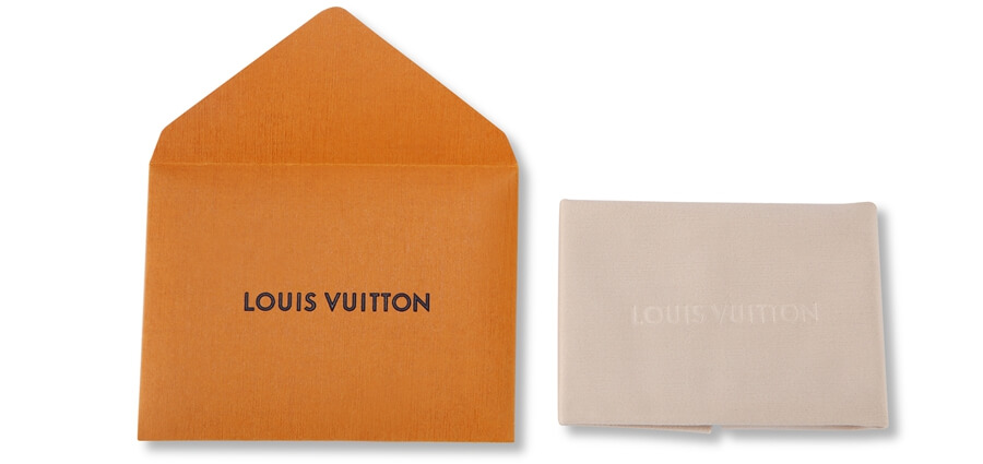 Brown or Orange LV packaging  Louis vuitton, Jewelry packaging