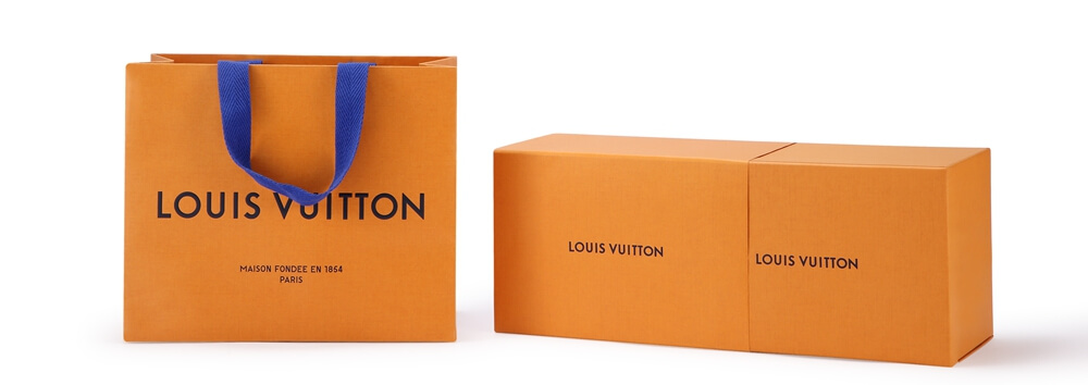 Louis Vuitton Packaging 