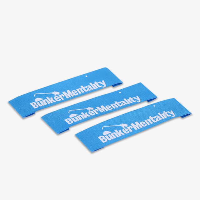 Clothing Tags Custom Logo High-Grade Clothing Store Tags Custom