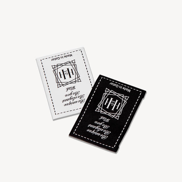 Custom Clothing Tags – BMD Packaging