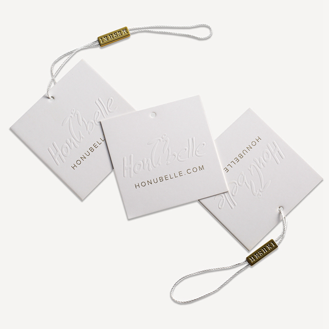 Custom Kraft Hang tags at Wholesale